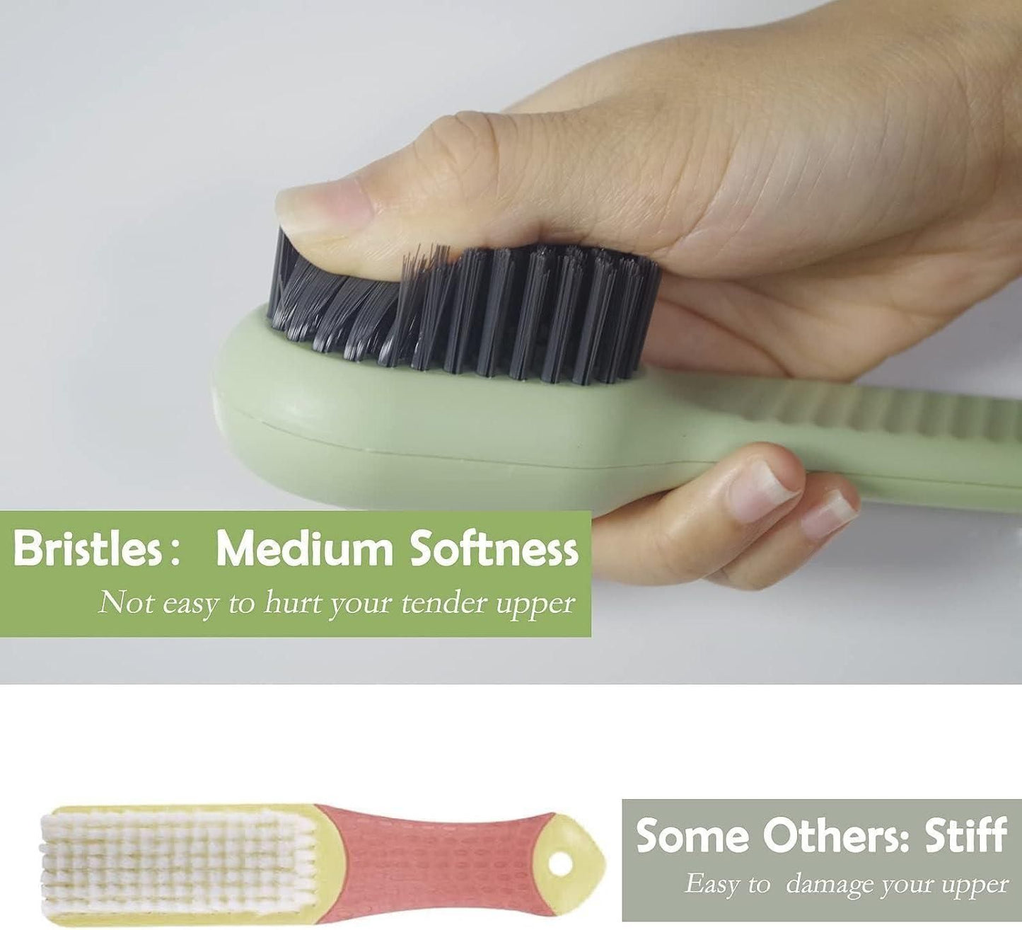 Multifunctional Cleaning Brush