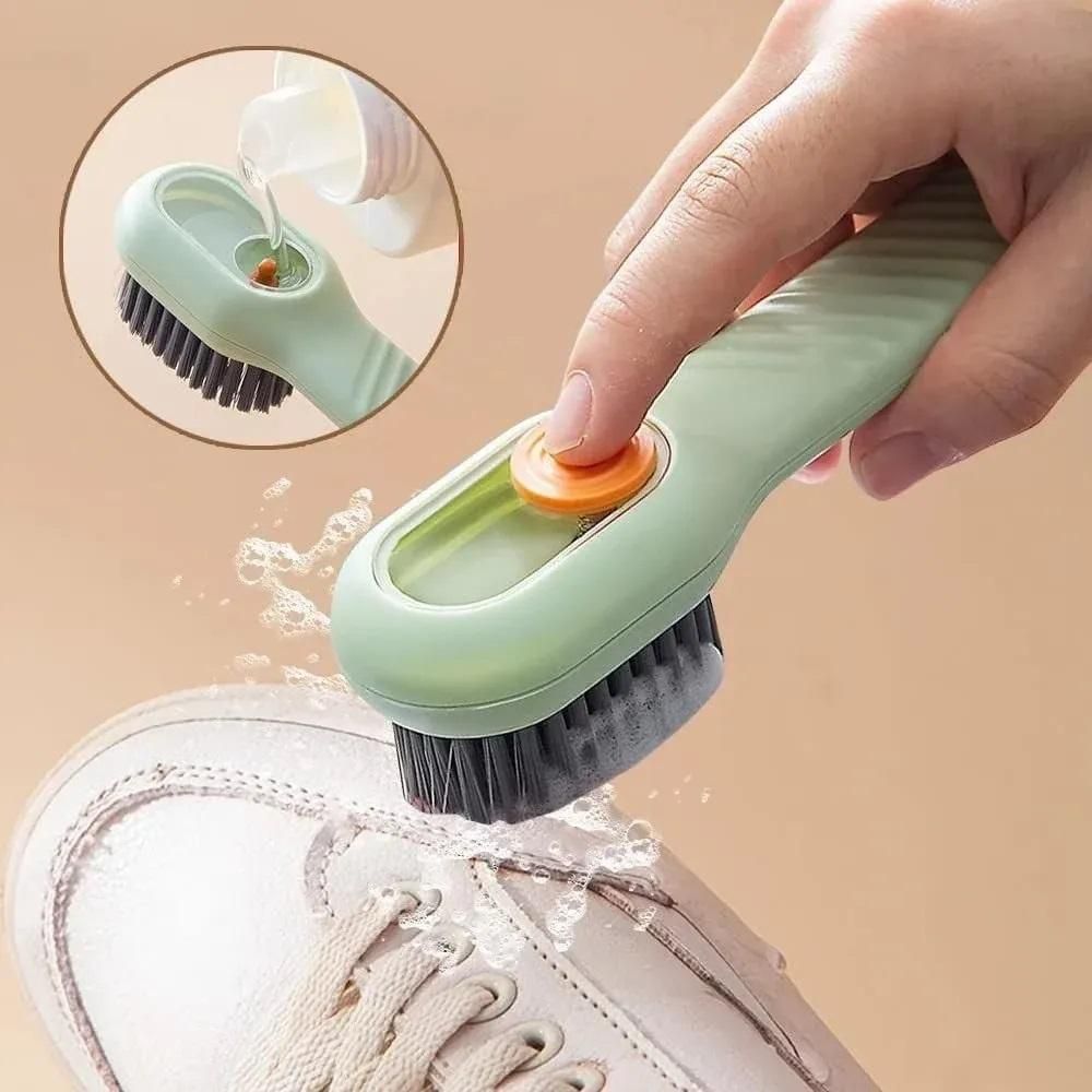 Multifunctional Cleaning Brush