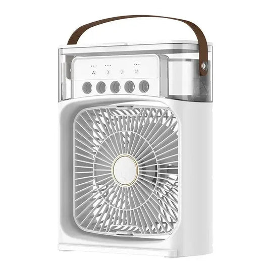 Portable Ice Air Cooler